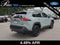2020 Toyota RAV4 TRD Off Road