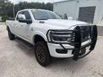 2025 RAM 3500 Limited