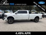 2025 RAM 3500 Limited