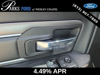 2021 RAM 1500 Classic Express