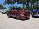 2021 RAM 1500 Classic Express