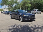 2020 Ford Fusion Hybrid SE