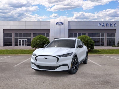 2026 Ford Mustang Mach-E Select