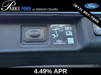 2024 Ford Mustang Mach-E Premium
