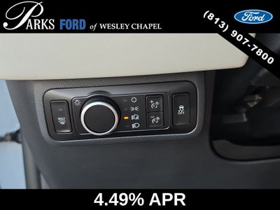 2024 Ford Mustang Mach-E Premium