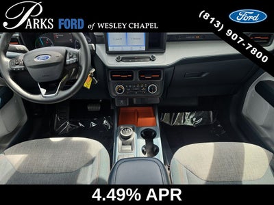 2023 Ford Maverick XLT