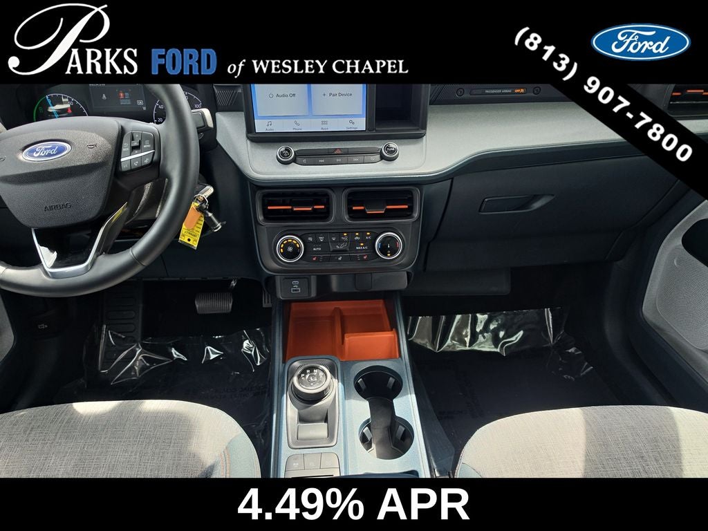 2023 Ford Maverick XLT