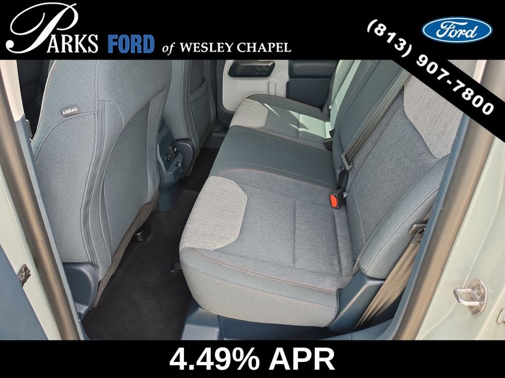 2023 Ford Maverick XLT