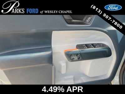 2023 Ford Maverick XLT