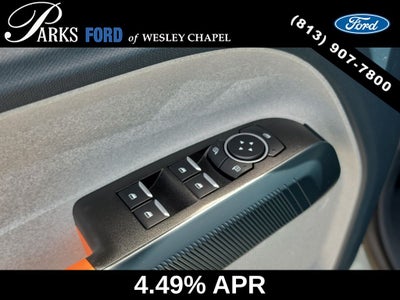 2023 Ford Maverick XLT