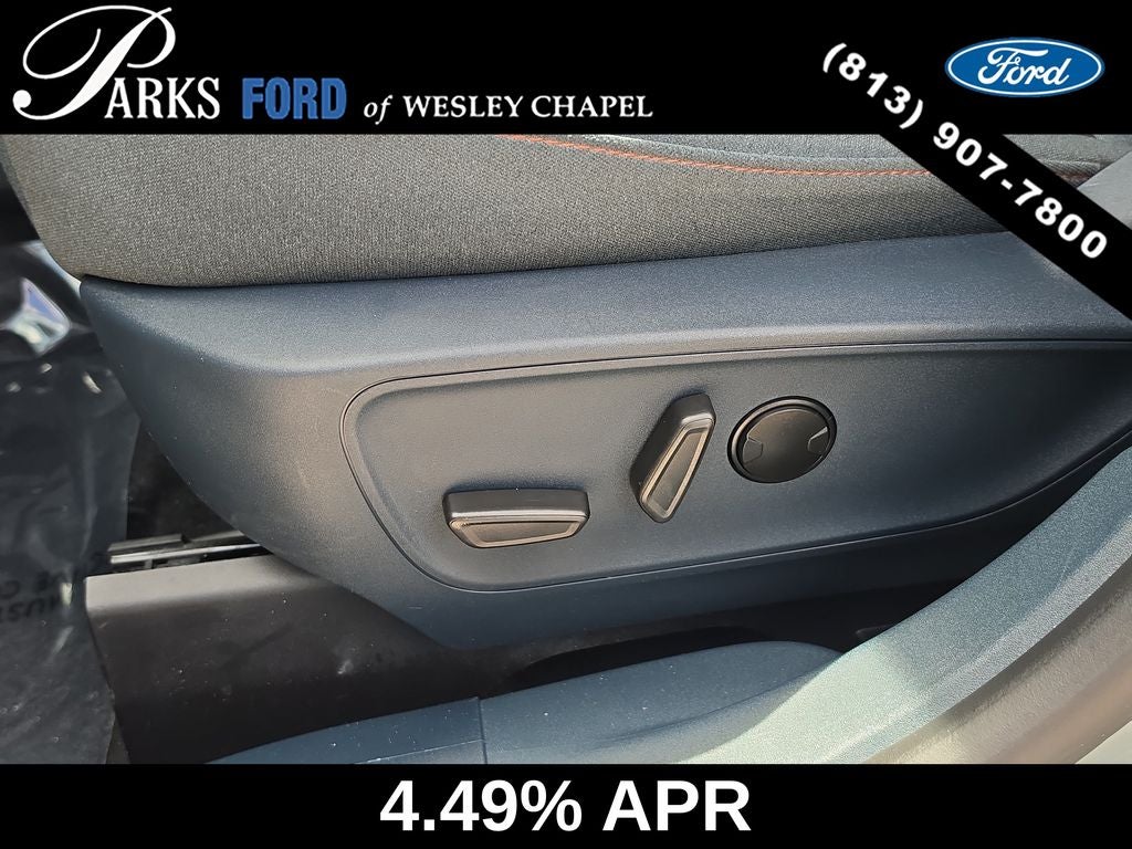 2023 Ford Maverick XLT