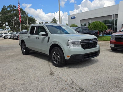 2023 Ford Maverick XLT