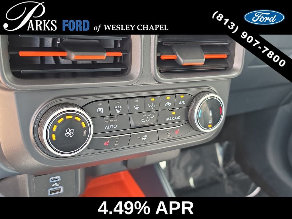 2023 Ford Maverick XLT