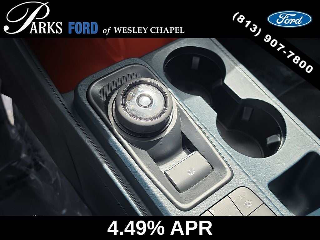 2023 Ford Maverick XLT