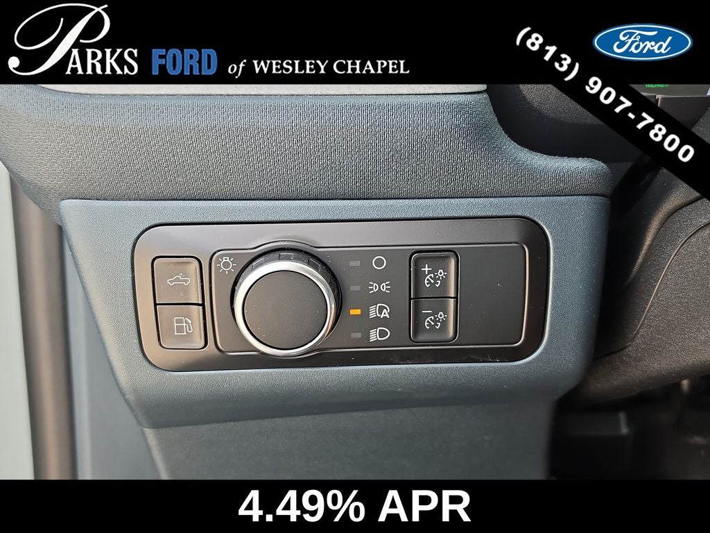 2023 Ford Maverick XLT