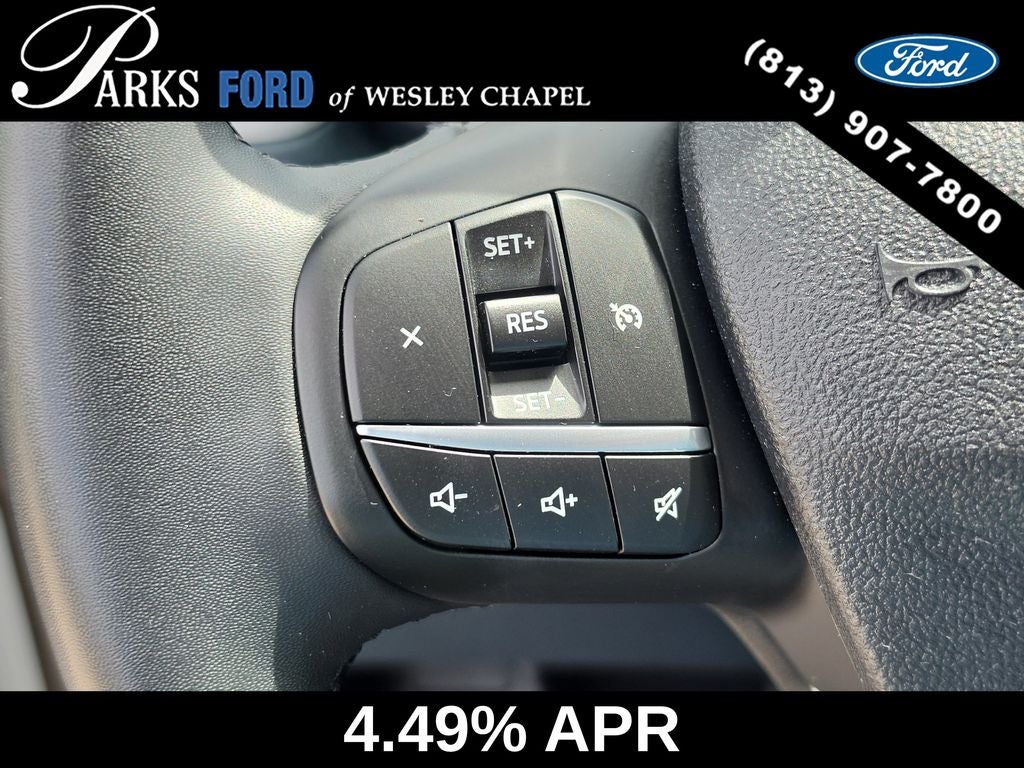 2023 Ford Maverick XLT