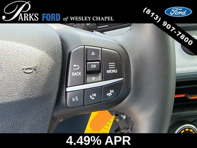 2023 Ford Maverick XLT