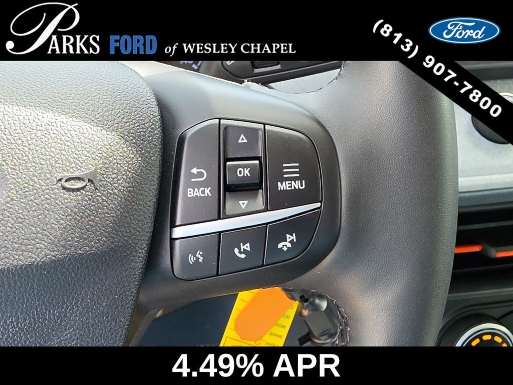 2023 Ford Maverick XLT
