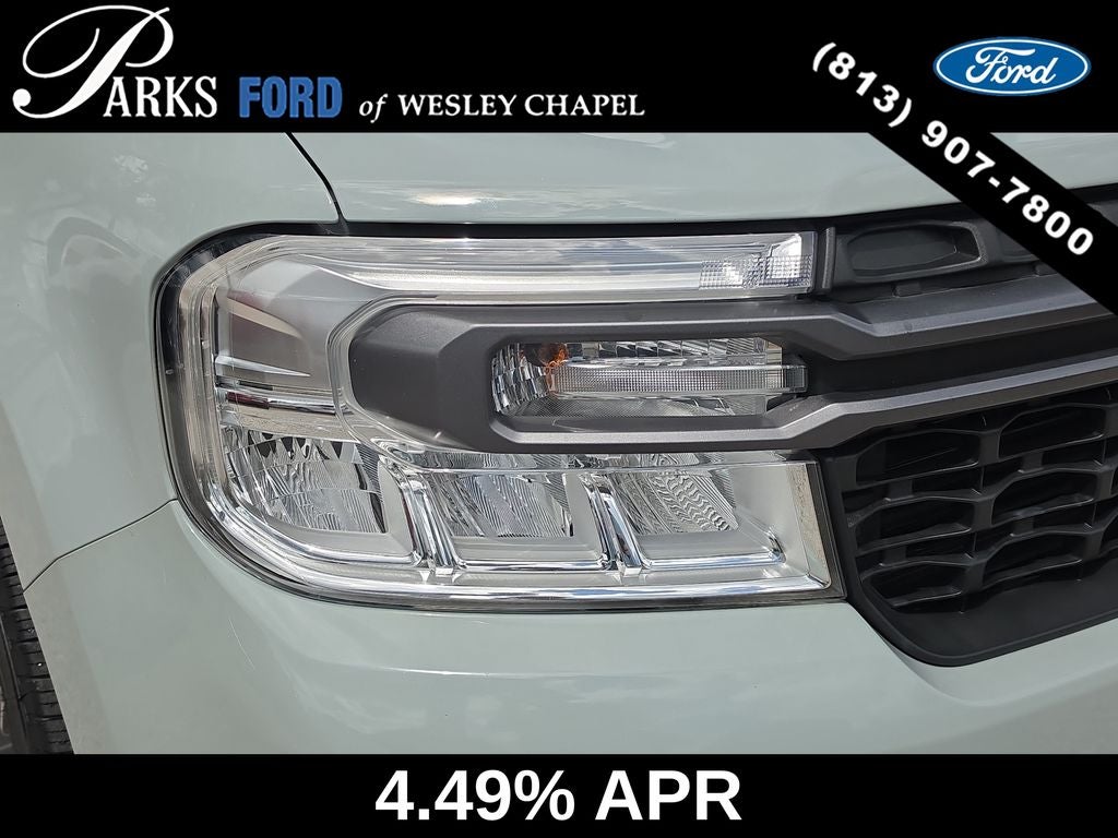 2023 Ford Maverick XLT
