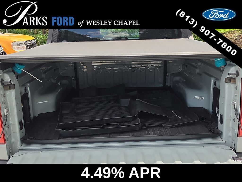 2023 Ford Maverick XLT