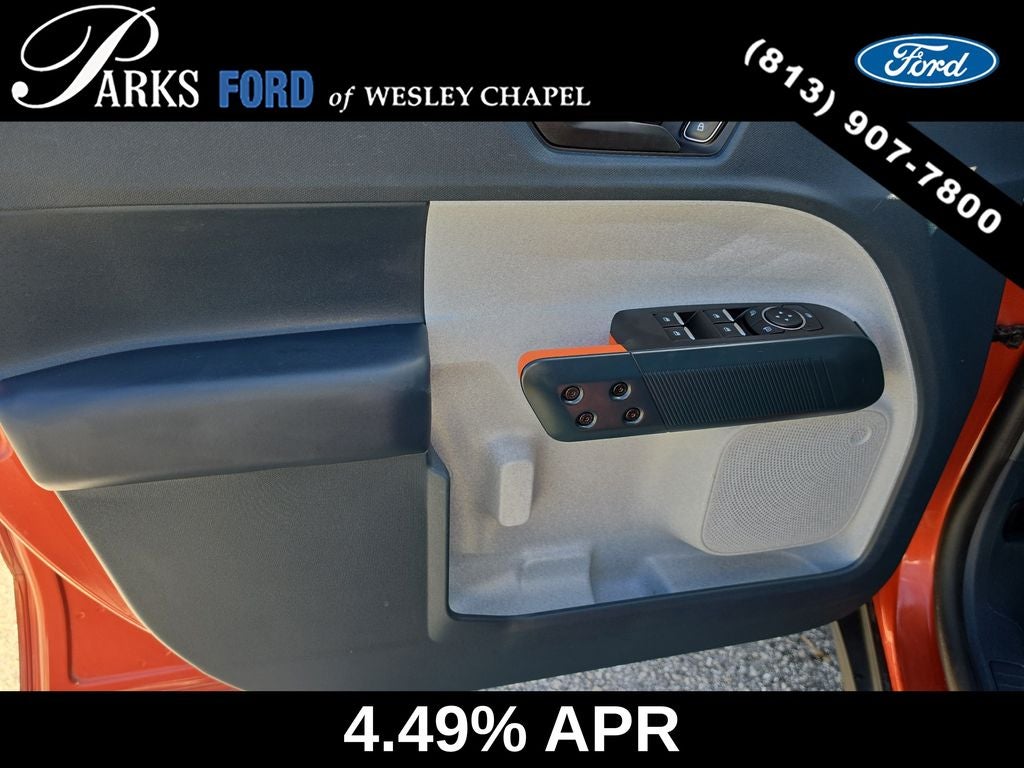 2023 Ford Maverick XLT