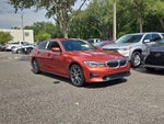 2022 BMW 3 Series 330i