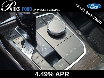 2022 BMW 3 Series 330i