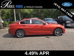 2022 BMW 3 Series 330i