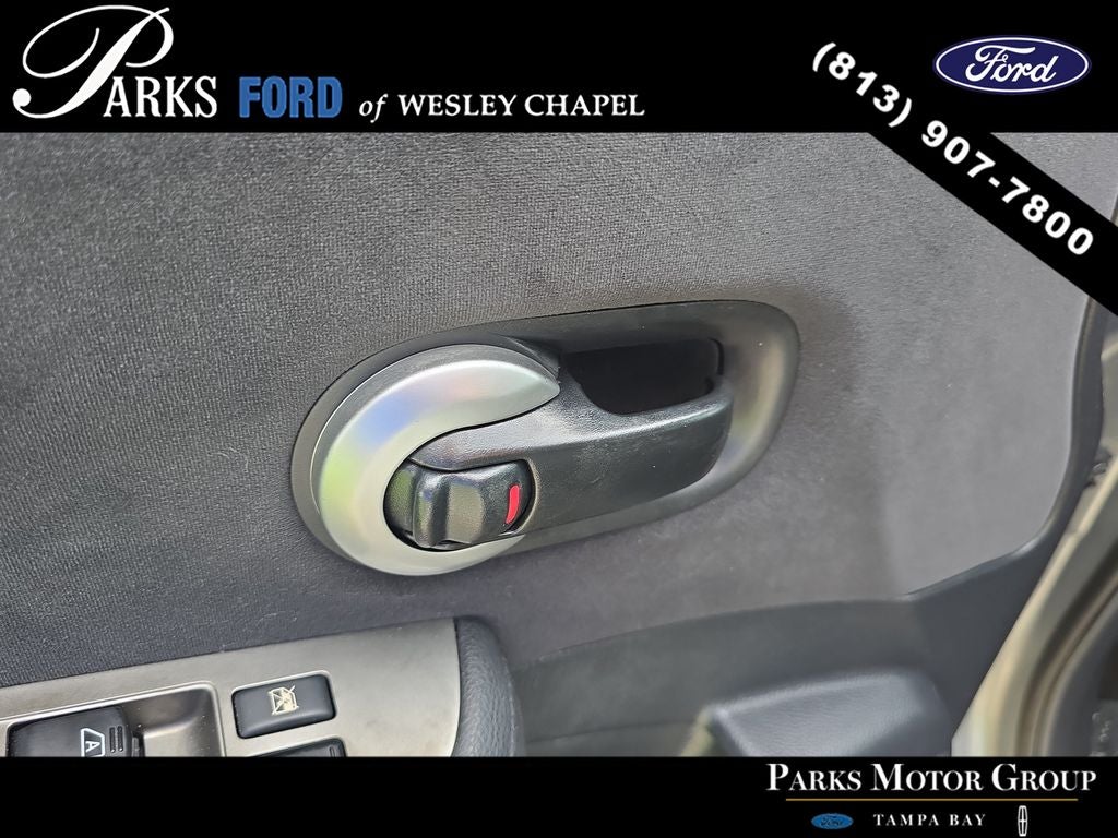 2012 Nissan Versa 1.8 S