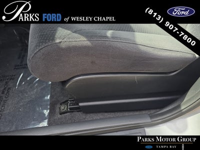 2012 Nissan Versa 1.8 S