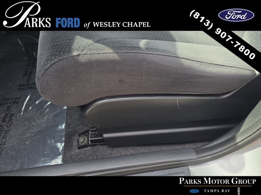 2012 Nissan Versa 1.8 S