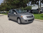 2012 Nissan Versa 1.8 S