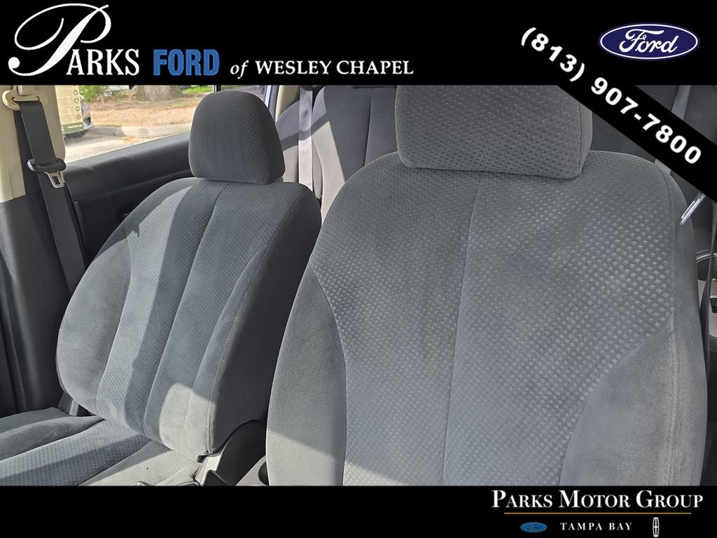 2012 Nissan Versa 1.8 S