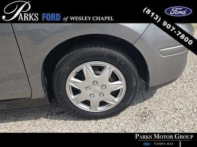 2012 Nissan Versa 1.8 S