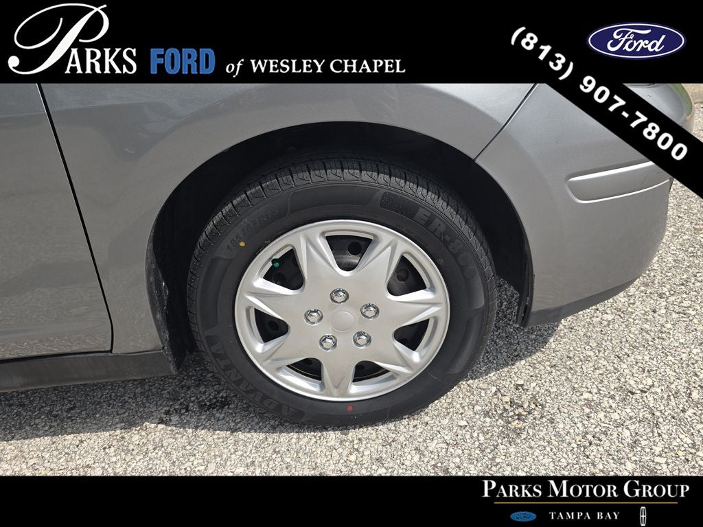 2012 Nissan Versa 1.8 S