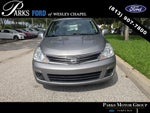2012 Nissan Versa 1.8 S