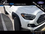 2022 Toyota Tacoma TRD Off-Road V6