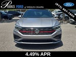 2019 Volkswagen Jetta GLI 2.0T Autobahn