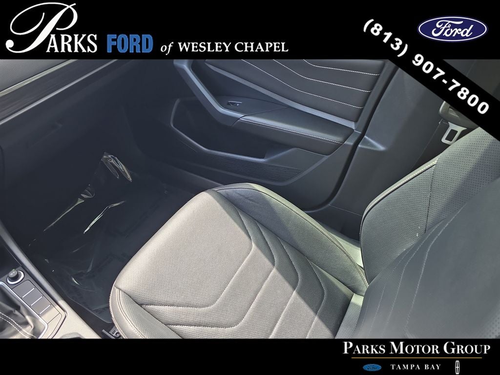 2022 Volkswagen Jetta 1.5T SEL