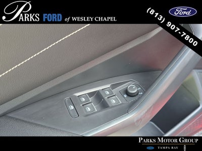 2022 Volkswagen Jetta 1.5T SEL