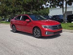 2022 Volkswagen Jetta 1.5T SEL