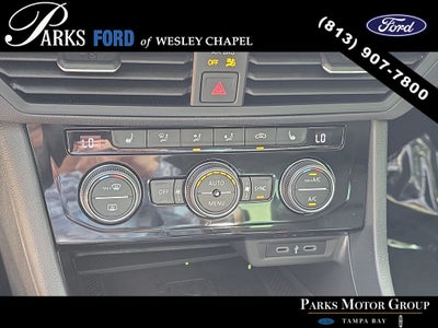 2022 Volkswagen Jetta 1.5T SEL