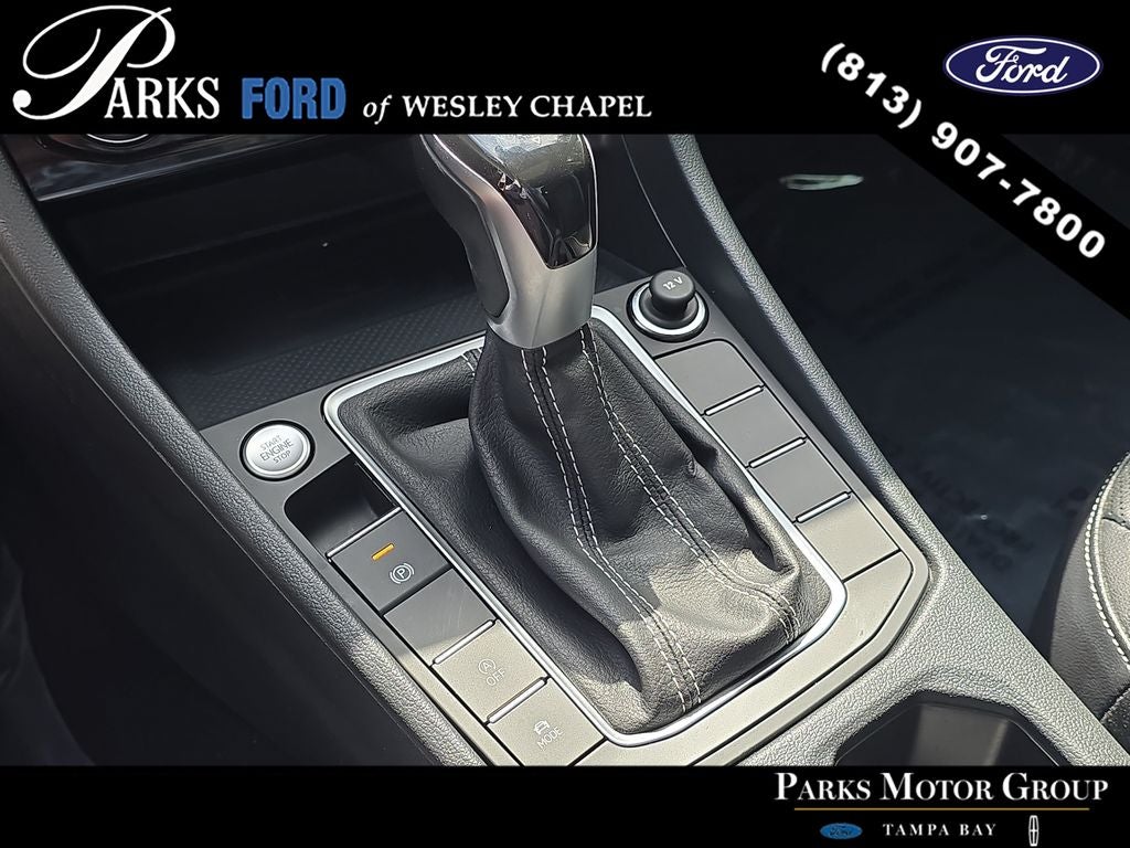 2022 Volkswagen Jetta 1.5T SEL