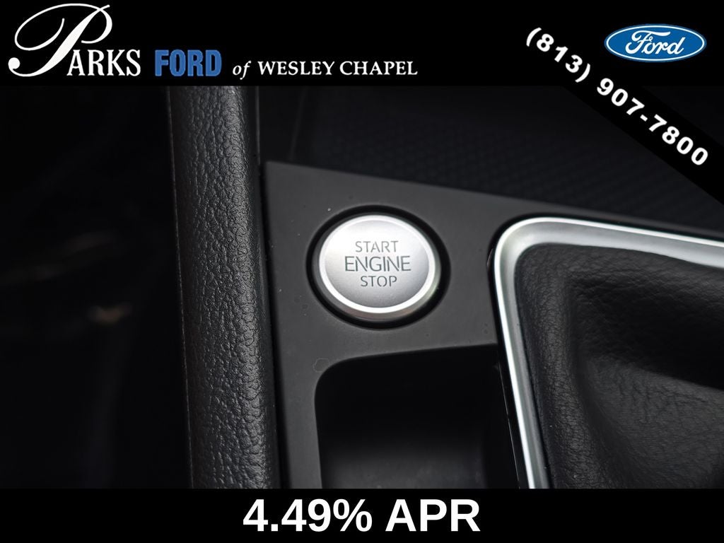 2022 Volkswagen Jetta 1.5T SEL
