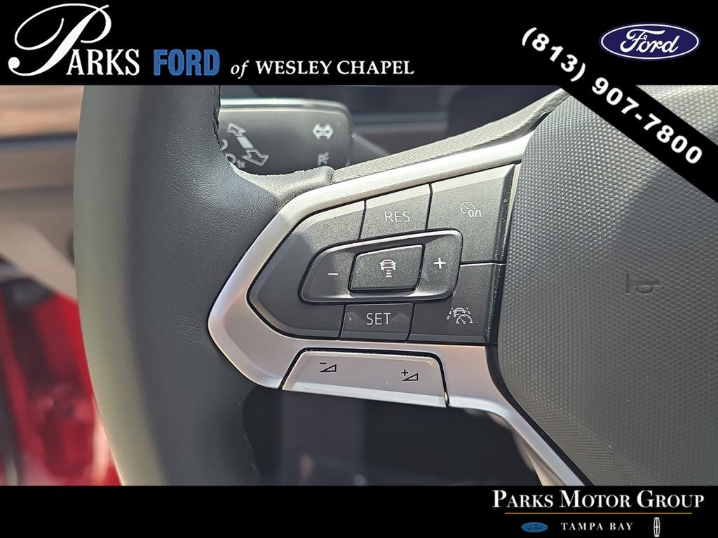 2022 Volkswagen Jetta 1.5T SEL