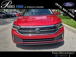 2022 Volkswagen Jetta 1.5T SEL
