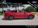 2022 Volkswagen Jetta 1.5T SEL