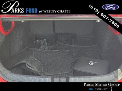 2022 Volkswagen Jetta 1.5T SEL