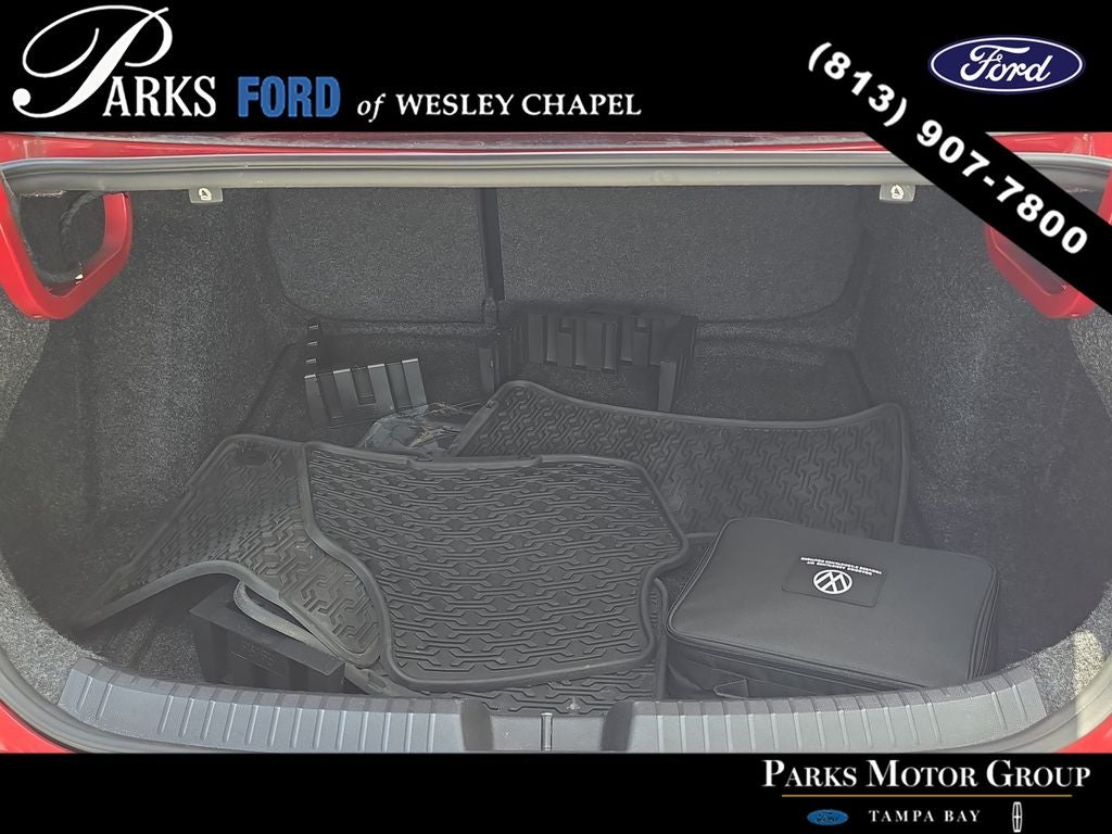 2022 Volkswagen Jetta 1.5T SEL