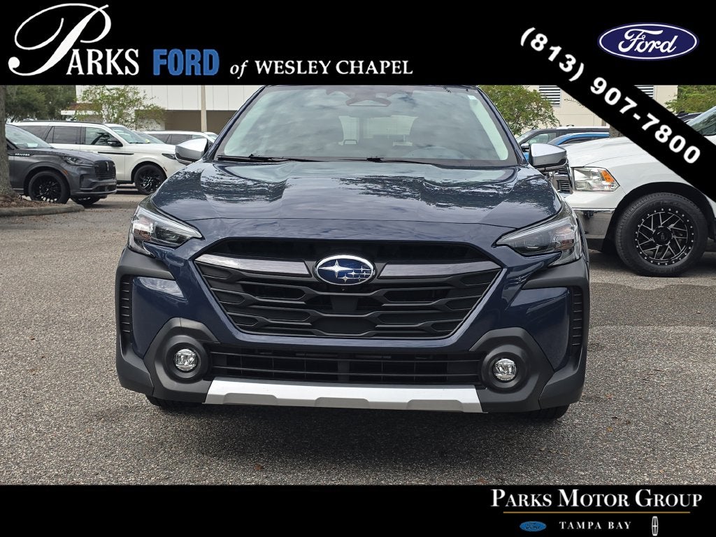 2024 Subaru Outback Touring XT